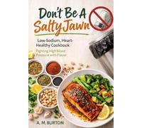 Don't Be A Salty Jawn