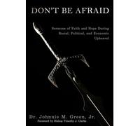 Don't Be Afraid