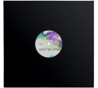 Don't Be Afraid (Feat. Jungle) [Vinilo]
