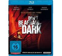 Don't be afraid of the Dark [Alemania] [Blu-ray]
