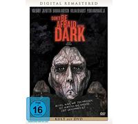 Don't be Afraid of the Dark [Alemania] [DVD]