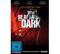 Don't be afraid of the Dark [Alemania] [DVD]