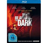 Don't be afraid of the Dark [Blu-ray]