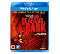 Dont Be Afraid Of The Dark [Blu-Ray + Dvd] [Edizione: Regno Unito] [Reino Unido] [Blu-ray]