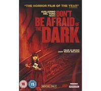 Don't Be Afraid of the Dark [DVD]