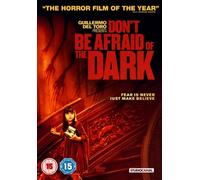 Dont Be Afraid Of The Dark [DVD] by Unknown