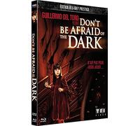 Don't Be Afraid of the Dark [Francia] [Blu-ray]