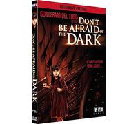 Don't Be Afraid of the Dark [Francia] [DVD]
