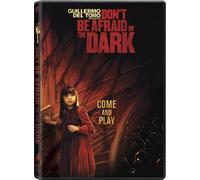 Don't Be Afraid of the Dark [USA] [DVD]