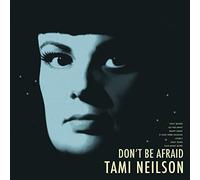 Don't Be Afraid [Vinilo]