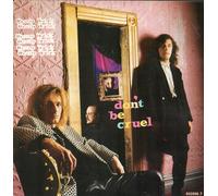 Don't be cruel (1988) / Vinyl single [Vinyl-Single 7'']