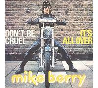 Don't Be Cruel / It's All Over