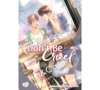 Don't Be Cruel, Vol. 10: Volume 10 (DONT BE CRUEL 2IN1 TP)