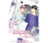 Don't Be Cruel, Vol. 11: Volume 11 (DONT BE CRUEL 2IN1 TP)