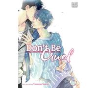 Don't Be Cruel, Vol. 6: Volume 6 (DONT BE CRUEL 2IN1 TP)