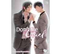 Don't Be Cruel, Vol. 7: Volume 7 (DONT BE CRUEL 2IN1 TP)