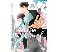 Don't Be Cruel, Vol. 8: Volume 8 (DONT BE CRUEL 2IN1 TP)