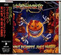 Don't Be Happy .. Just Worry