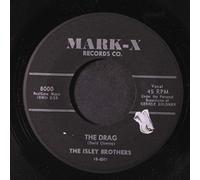 don't be jealous / rockin' macdonald 45 rpm single