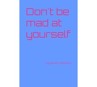 Don't be mad at yourself: squared notebook