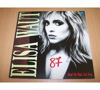 Don't be mad, get even (1987) / Vinyl Maxi Single [Vinyl 12'']
