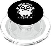 Don't Be Scared It's Just Me - Divertido Halloween PopSockets PopGrip para MagSafe