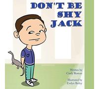 Don't Be Shy Jack
