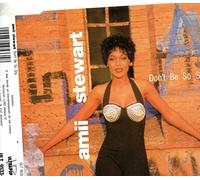 Don't be so shy [Single-CD]