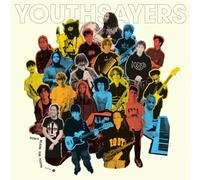 DON'T BLAME THE YOUTH