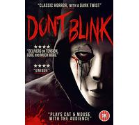 Don't Blink [DVD] [Reino Unido]