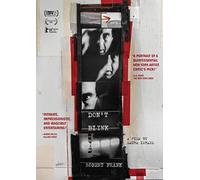 Don't Blink: Robert Frank [USA] [DVD]