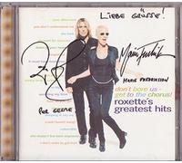 Don't bore us-get to the chorus-Greatest hits