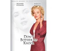 Don't Bother to Knock [USA] [DVD]