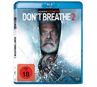 Don't Breathe 2 (Blu-ray) Lang Stephen Young Adam Schfield (Importación USA)