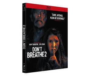 Don't Breathe 2 [Francia] [Blu-ray]