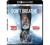 Don't Breathe 2 [USA] [Blu-ray]