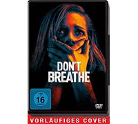 Don't Breathe – DVD – Importación USA