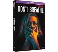 Don't Breathe (La maison des ténèbres) – DVD – Francia – Sony Pictures Home Entertainment