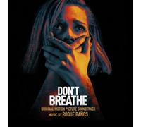 Don't Breathe (Vinyl) 12" Album Coloured Vinyl
