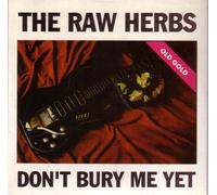 Don't Bury Me Yet (Cd Single) OLD GOLD