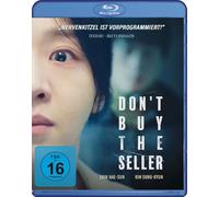 Don't Buy The Seller [Alemania] [Blu-ray]