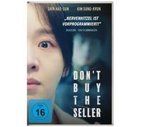Don't Buy The Seller [Alemania] [DVD]