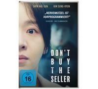 Don't Buy The Seller (DVD) Hae-sun Shin Sung-kyun Kim (Importación USA)