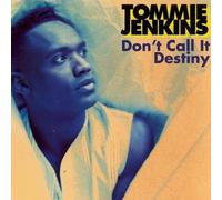 Don't call it destiny [Single-CD]
