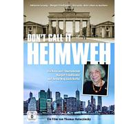 Don't call it Heimweh [DVD]