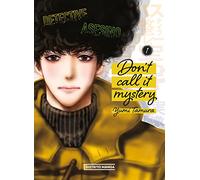 Don't Call it Mystery 1 (Josei)