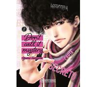 Don't Call it Mystery 2 (Josei)