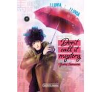 Don't Call it Mystery 4