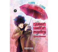 Don't Call it Mystery 4 (Josei)