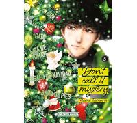 Don't Call it Mystery 5 (Josei)